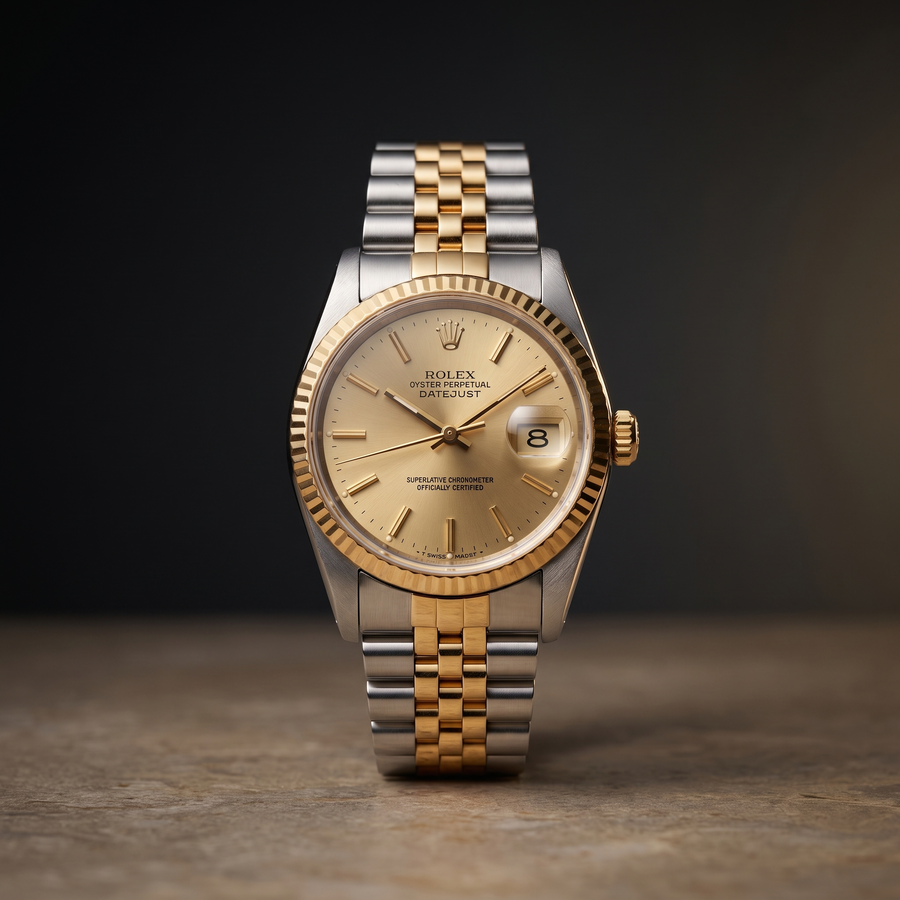 Rolex Ladies Datejust 26MM