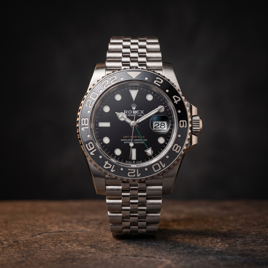 2020 Daytona - 116508 Ref