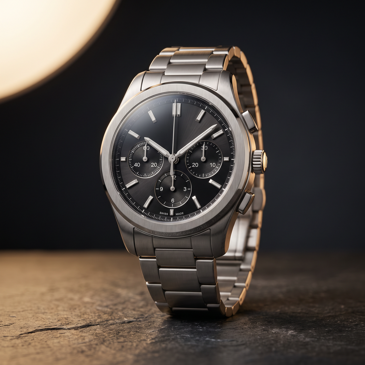 2018 Black OP - Ref 126200 - view 1